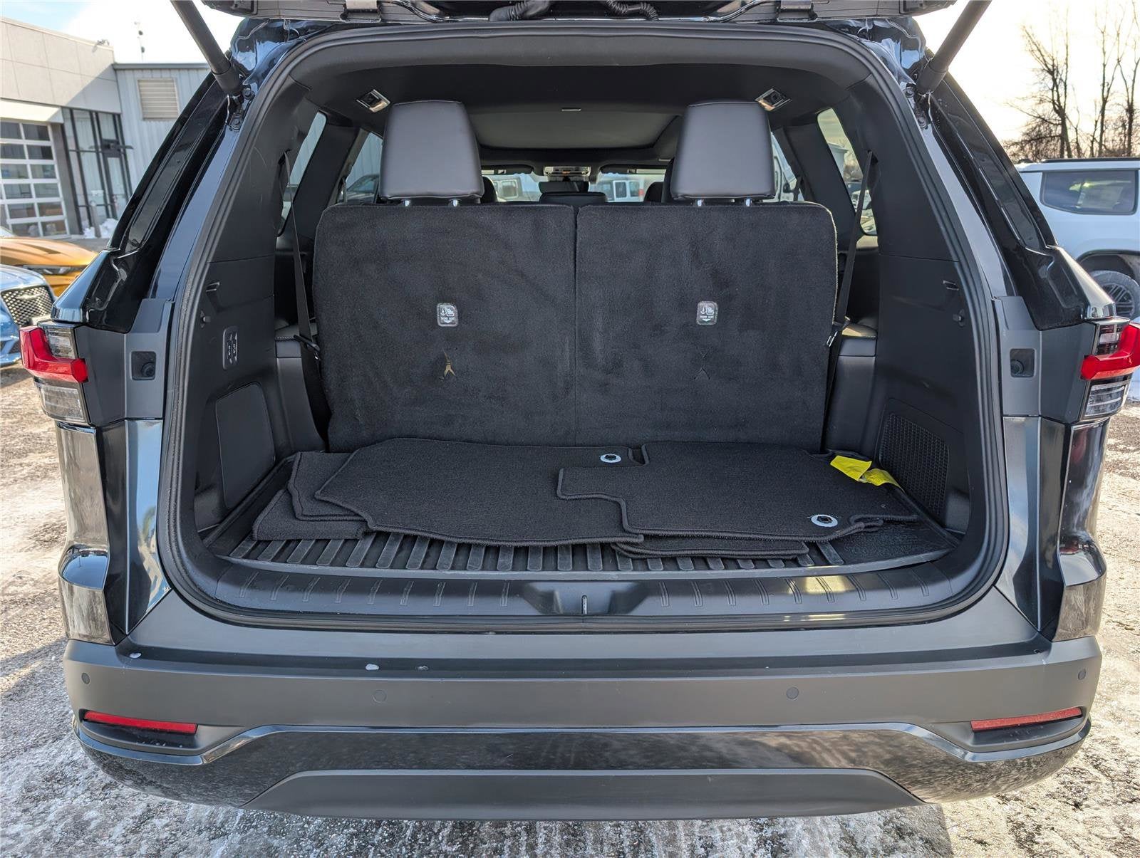 2025 Lexus TX TX 350