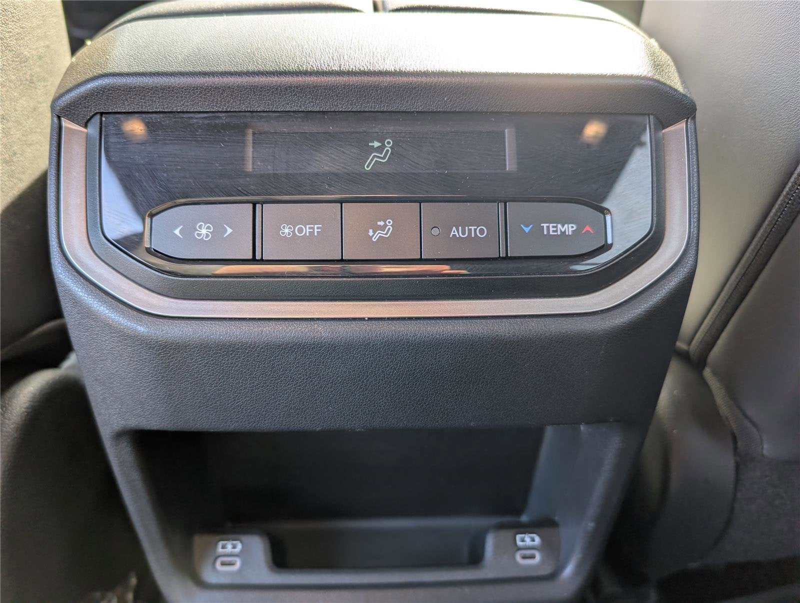 2025 Lexus TX TX 350