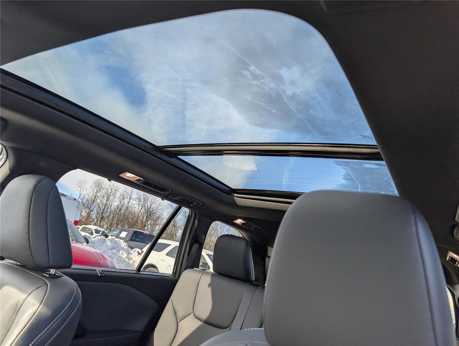 2025 Lexus TX TX 350