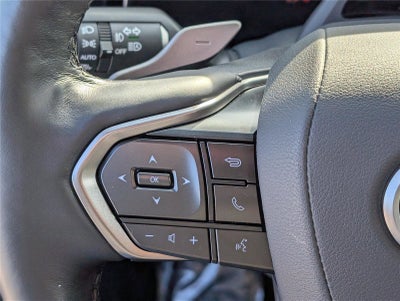 2025 Lexus TX TX 350