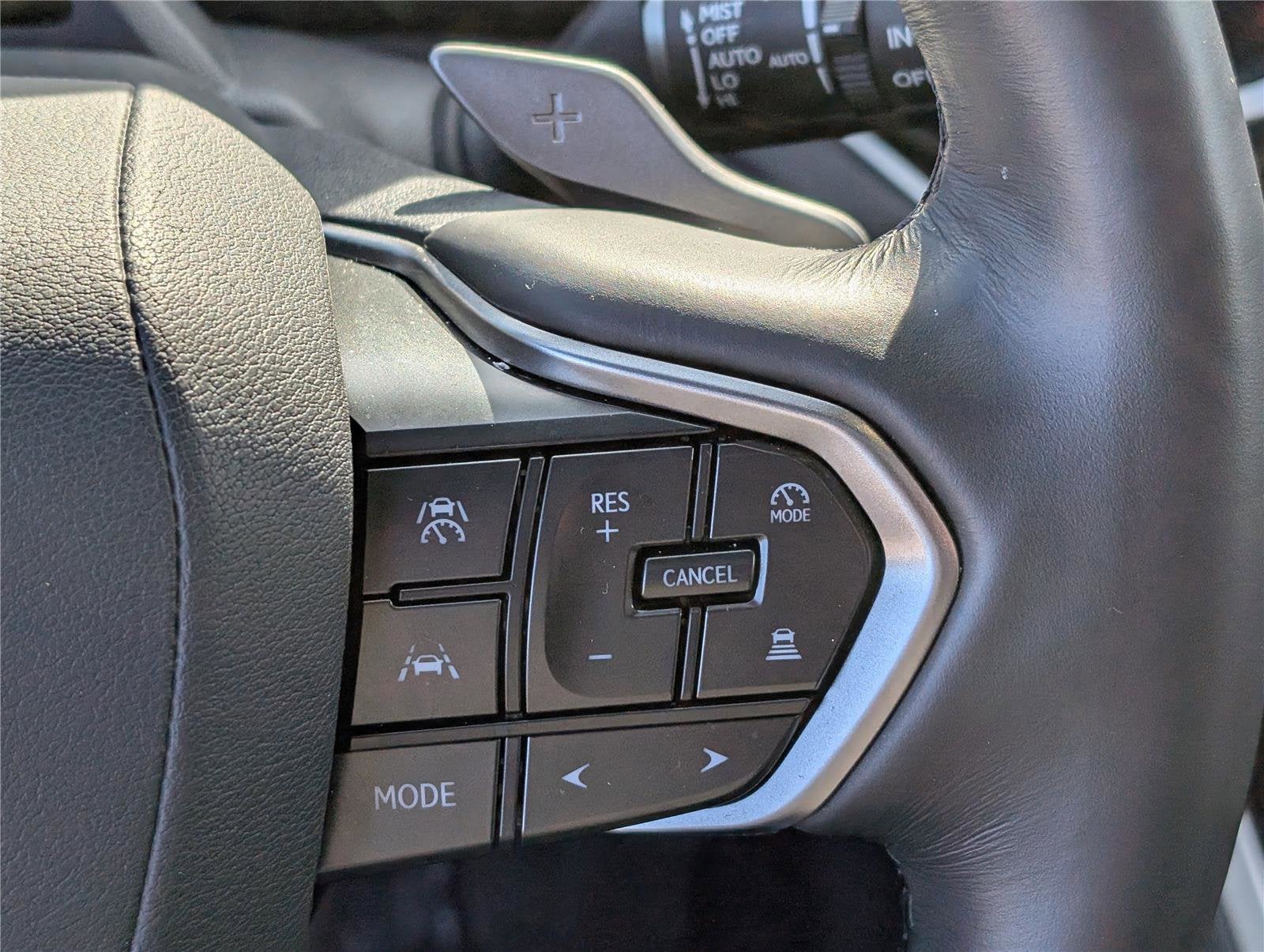 2025 Lexus TX TX 350