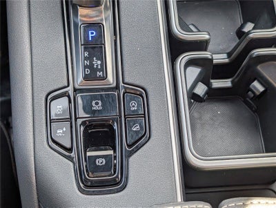 2025 Lexus TX TX 350