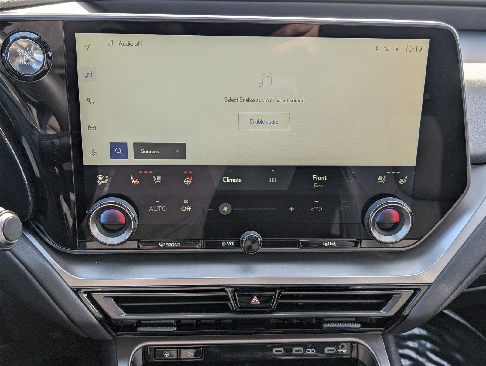 2025 Lexus TX TX 350