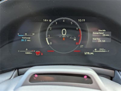 2025 Lexus TX TX 350