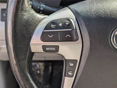 2012 Toyota Highlander Limited
