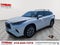 2020 Toyota Highlander Platinum