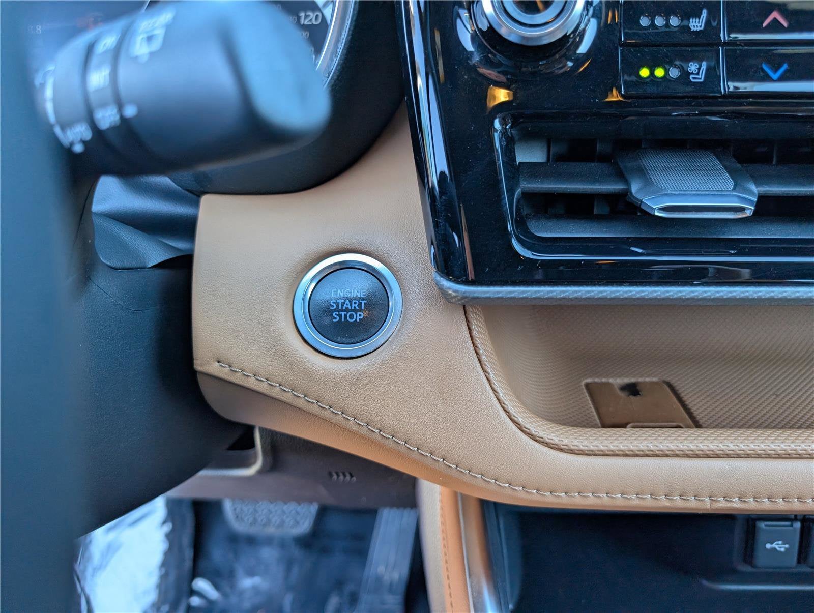 2020 Toyota Highlander Platinum