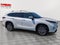 2020 Toyota Highlander Platinum