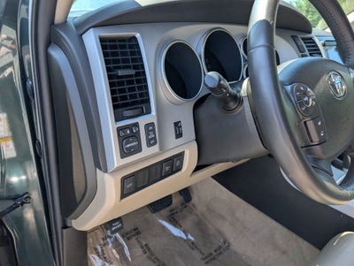 2008 Toyota Sequoia Ltd