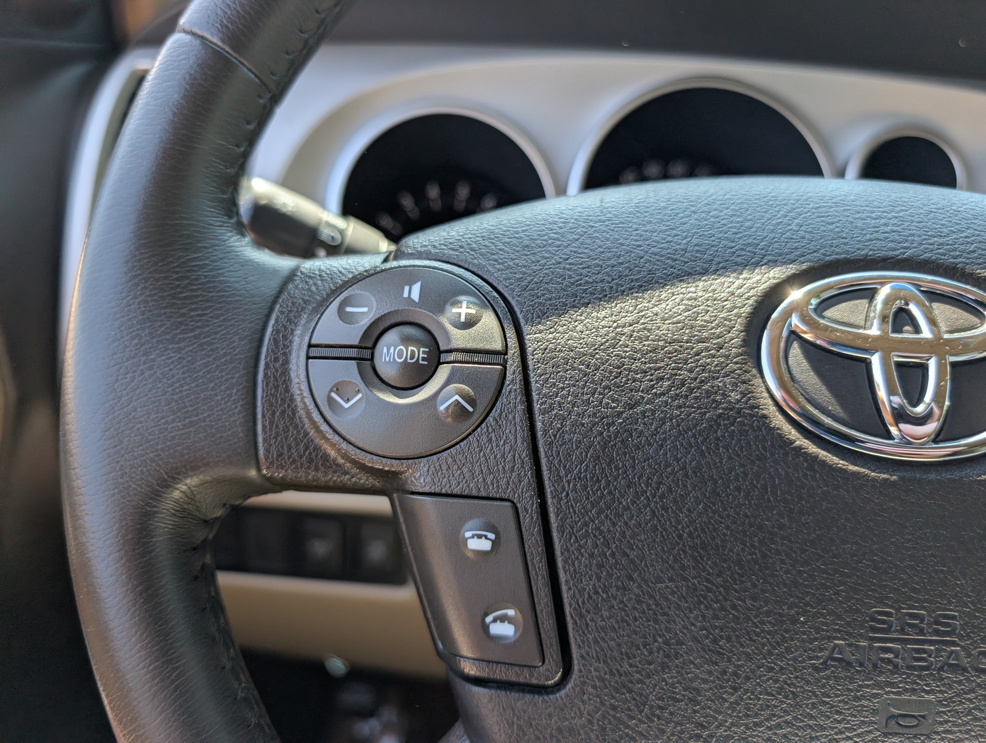 2008 Toyota Sequoia Ltd