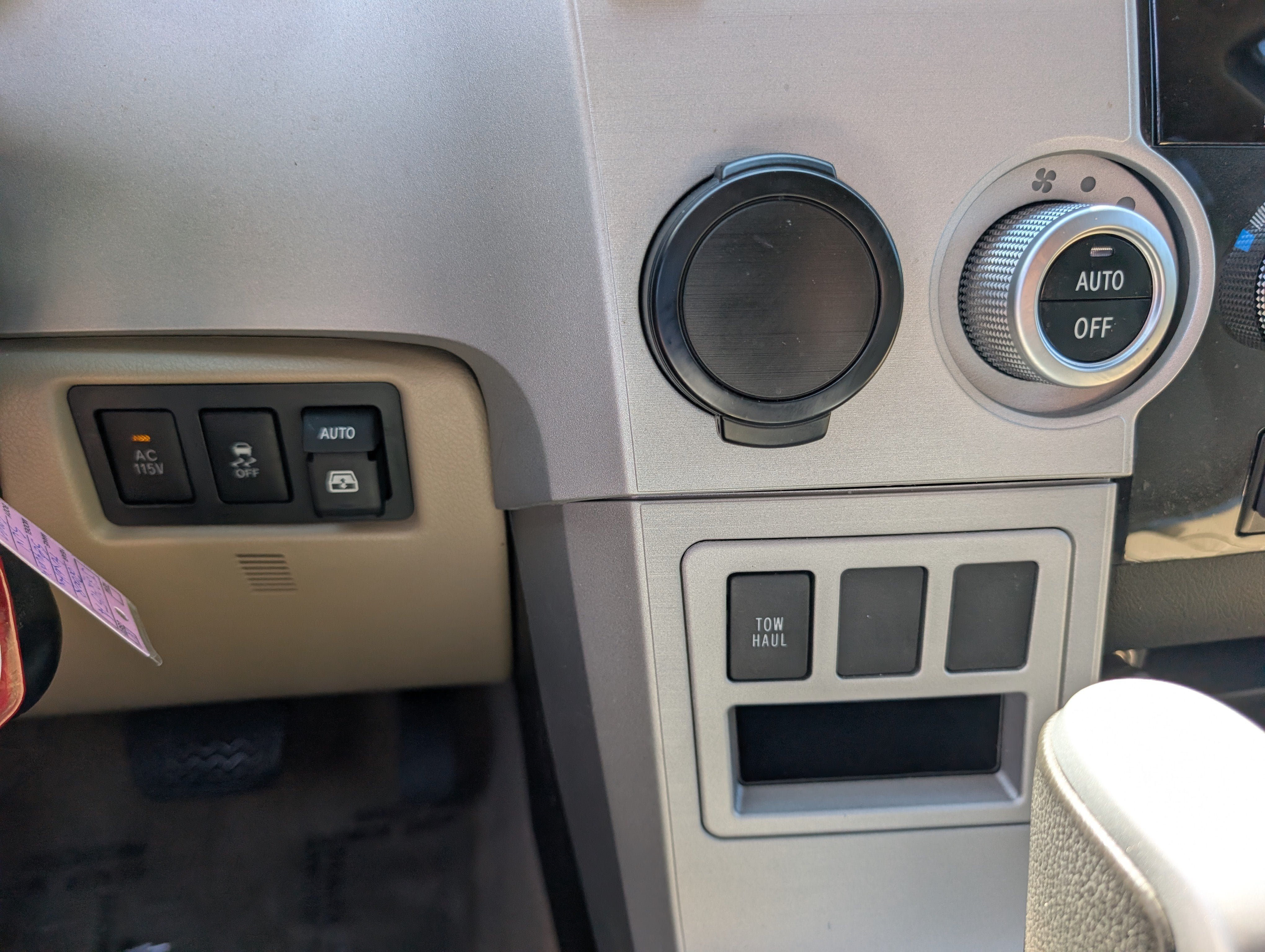 2008 Toyota Sequoia Ltd