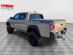 2020 Toyota Tacoma 4WD SR5