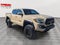 2020 Toyota Tacoma 4WD SR5