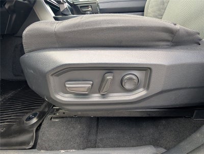 2025 Toyota Tundra 4WD SR