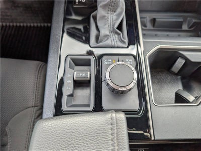 2025 Toyota Tundra 4WD SR