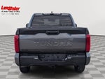 2025 Toyota Tundra 4WD SR