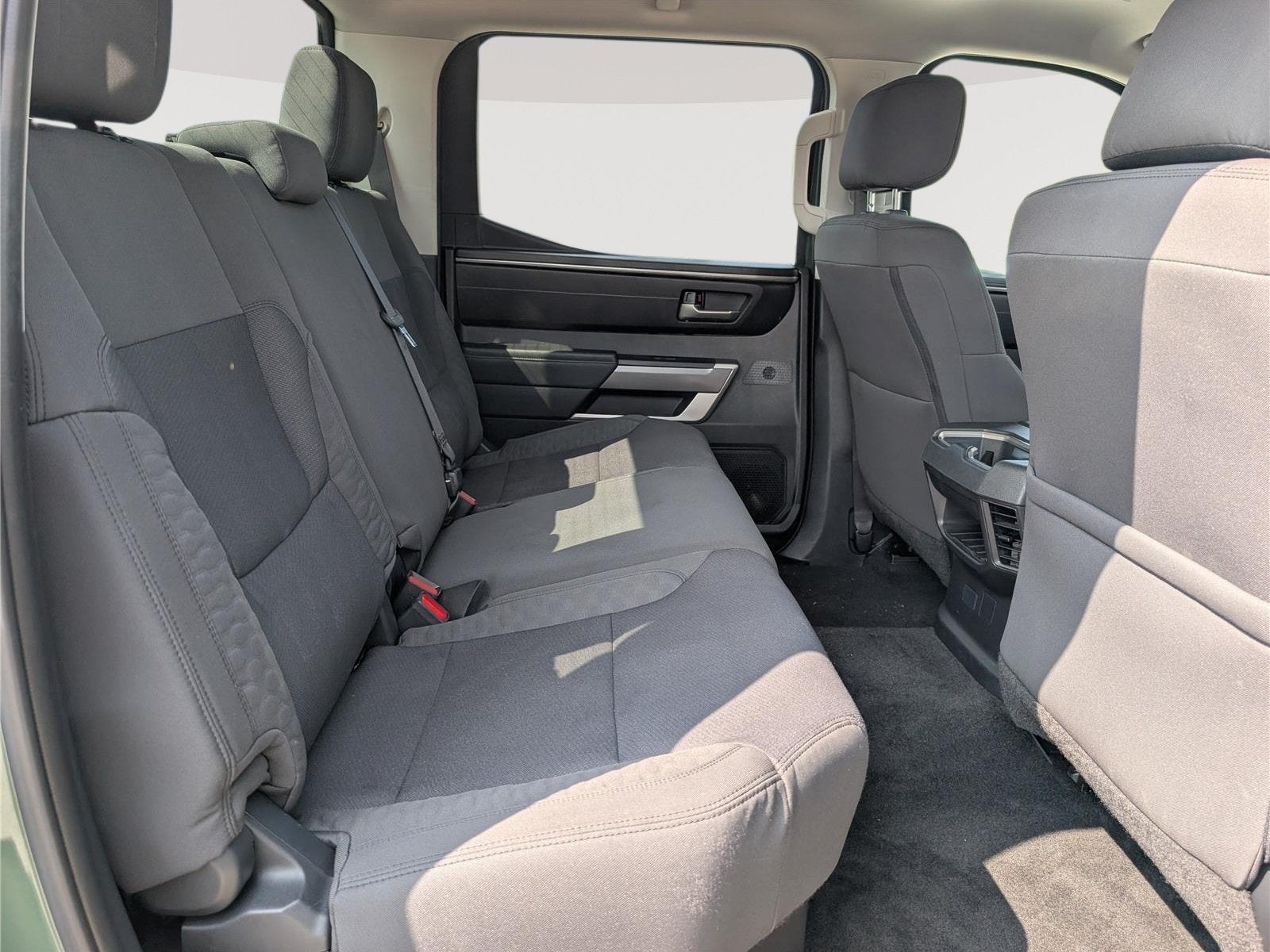 2022 Toyota Tundra 4WD SR5