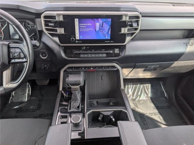 2022 Toyota Tundra 4WD SR5