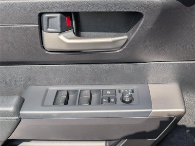 2022 Toyota Tundra 4WD SR5
