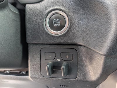 2022 Toyota Tundra 4WD SR5