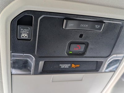 2022 Toyota Tundra 4WD SR5