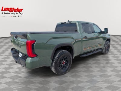 2022 Toyota Tundra 4WD SR5