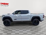 2024 Toyota Tundra 4WD Platinum