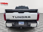 2024 Toyota Tundra 4WD Platinum