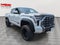 2024 Toyota Tundra 4WD Platinum