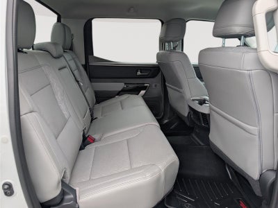 2024 Toyota Tundra 4WD Limited