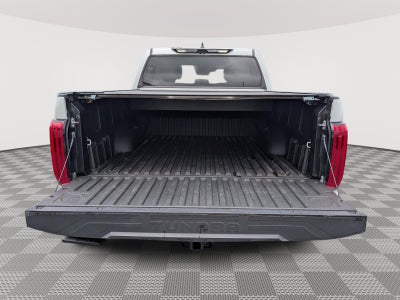 2024 Toyota Tundra 4WD Limited