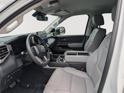 2024 Toyota Tundra 4WD Limited