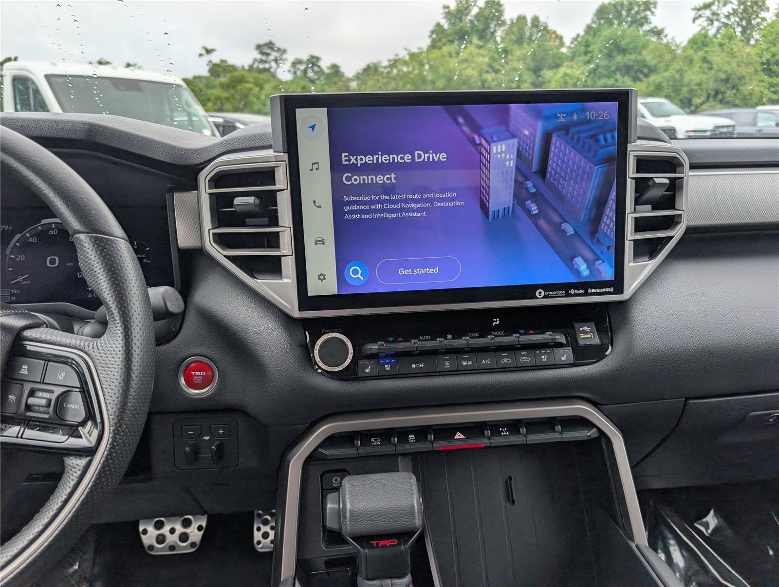 2024 Toyota Tundra 4WD Limited