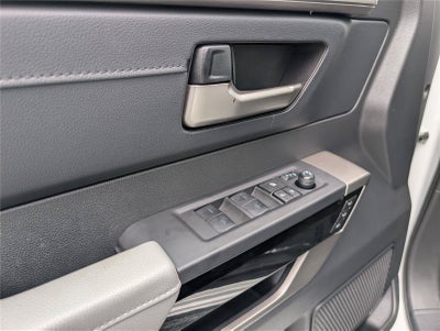 2024 Toyota Tundra 4WD Limited