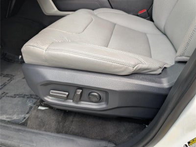 2024 Toyota Tundra 4WD Limited