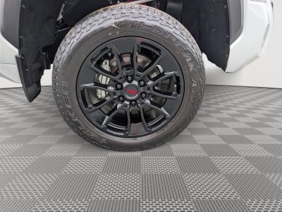 2024 Toyota Tundra 4WD Limited