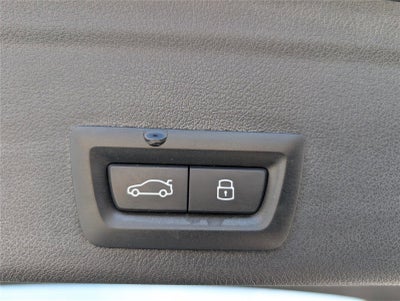 2024 BMW X6 xDrive40i