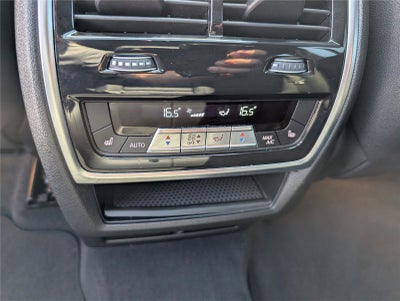 2024 BMW X6 xDrive40i