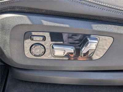 2024 BMW X6 xDrive40i