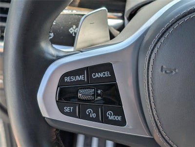 2024 BMW X6 xDrive40i