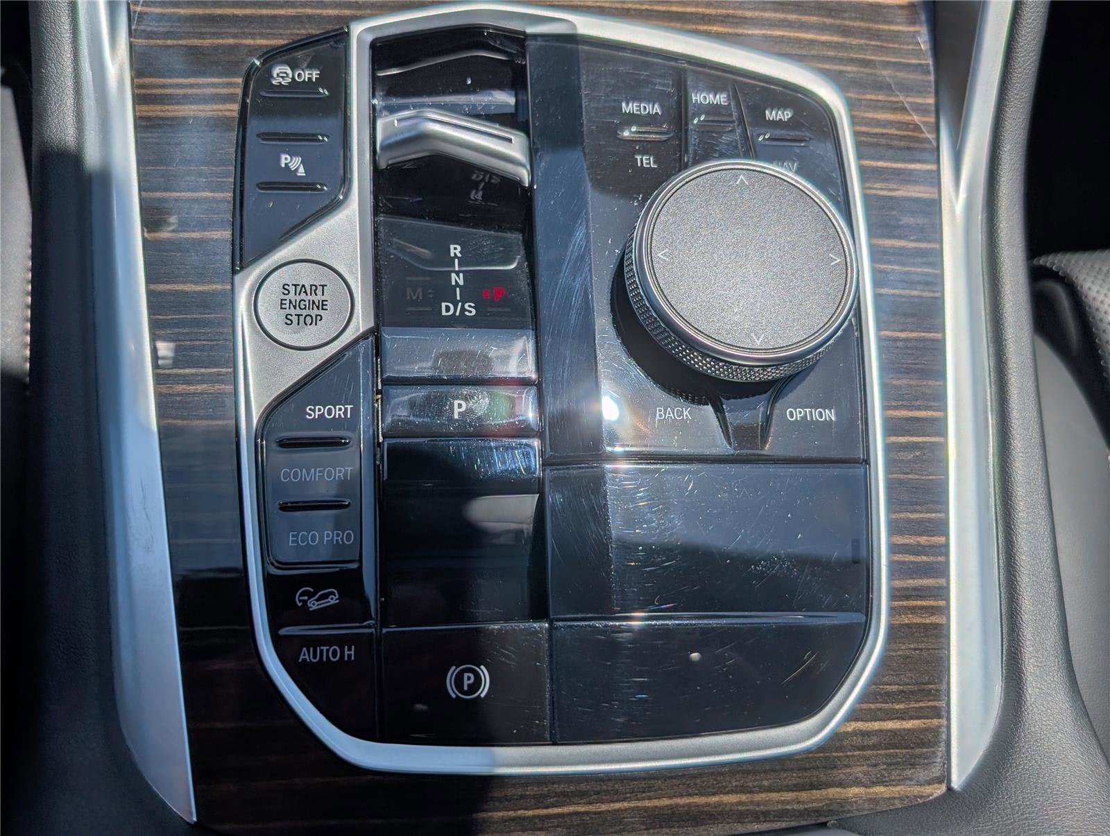 2024 BMW X6 xDrive40i