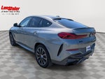 2024 BMW X6 xDrive40i
