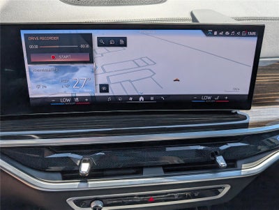 2024 BMW X6 xDrive40i