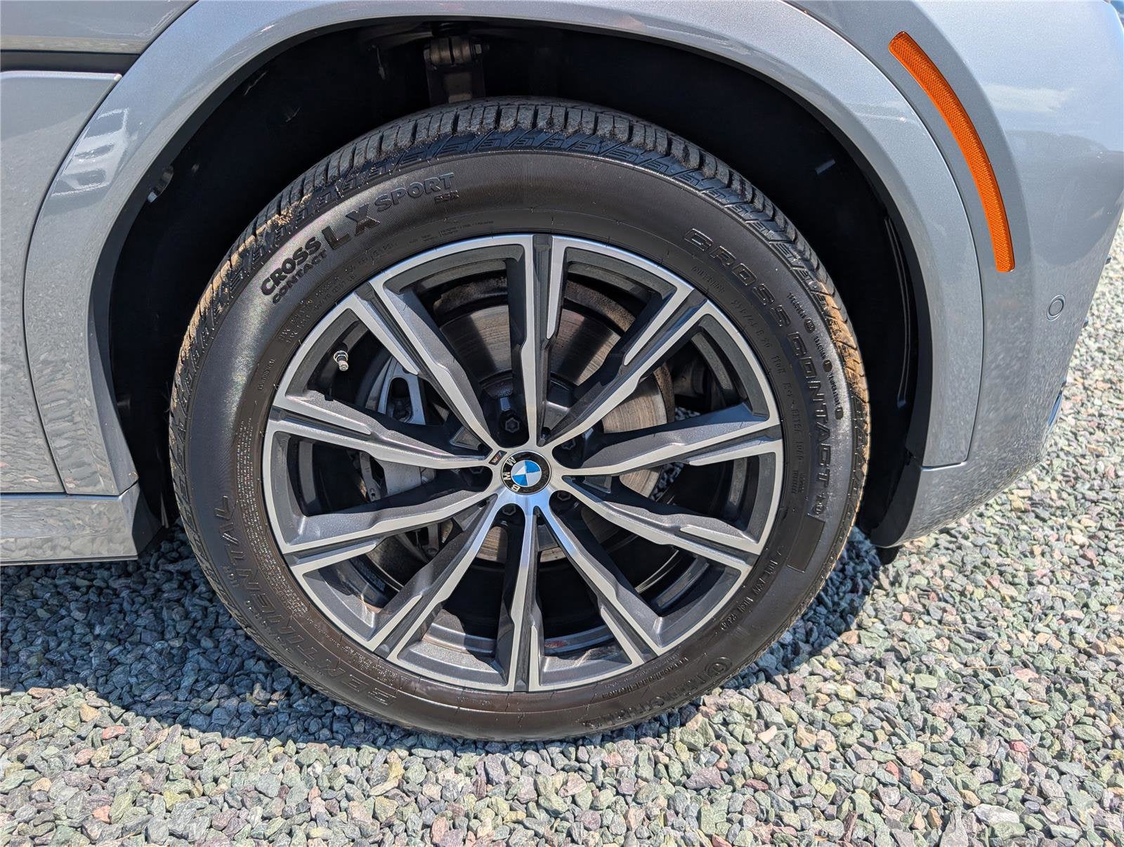 2024 BMW X6 xDrive40i