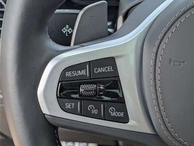 2025 BMW X6 M60i