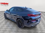 2025 BMW X6 M60i