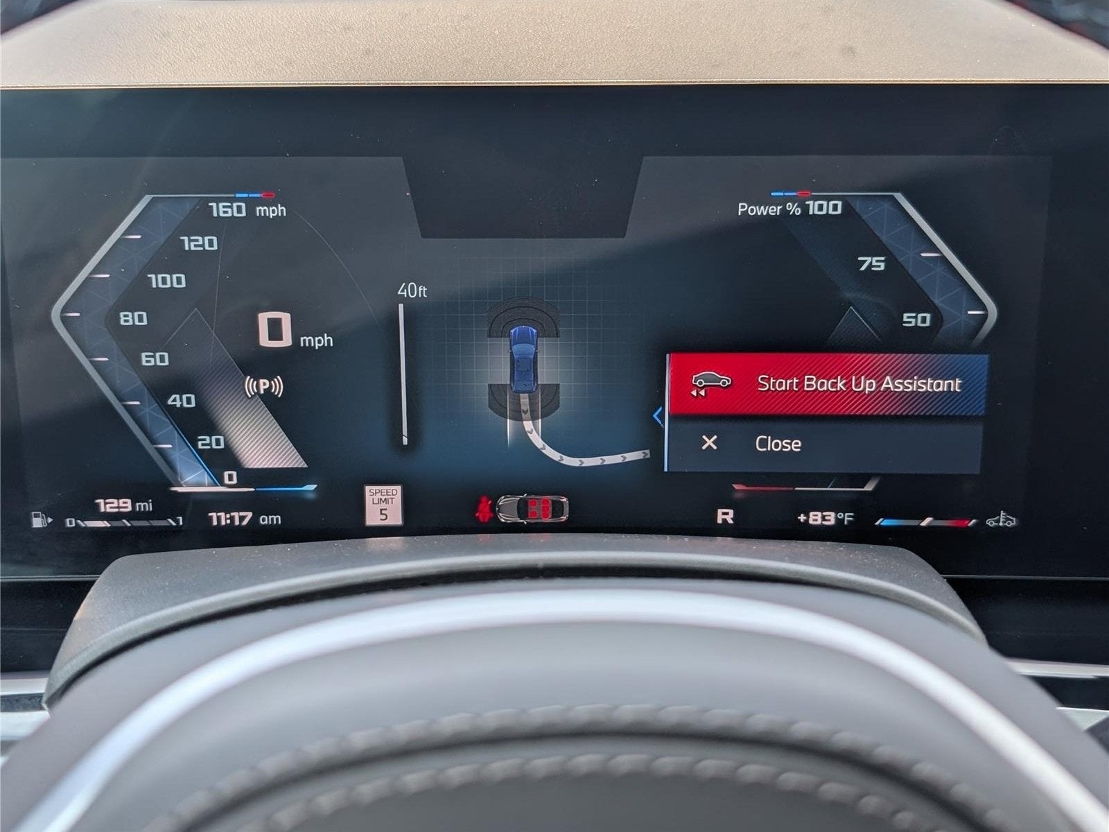 2025 BMW X6 M60i
