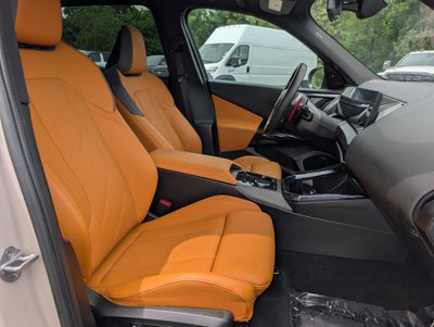 2025 BMW X3 M50 xDrive