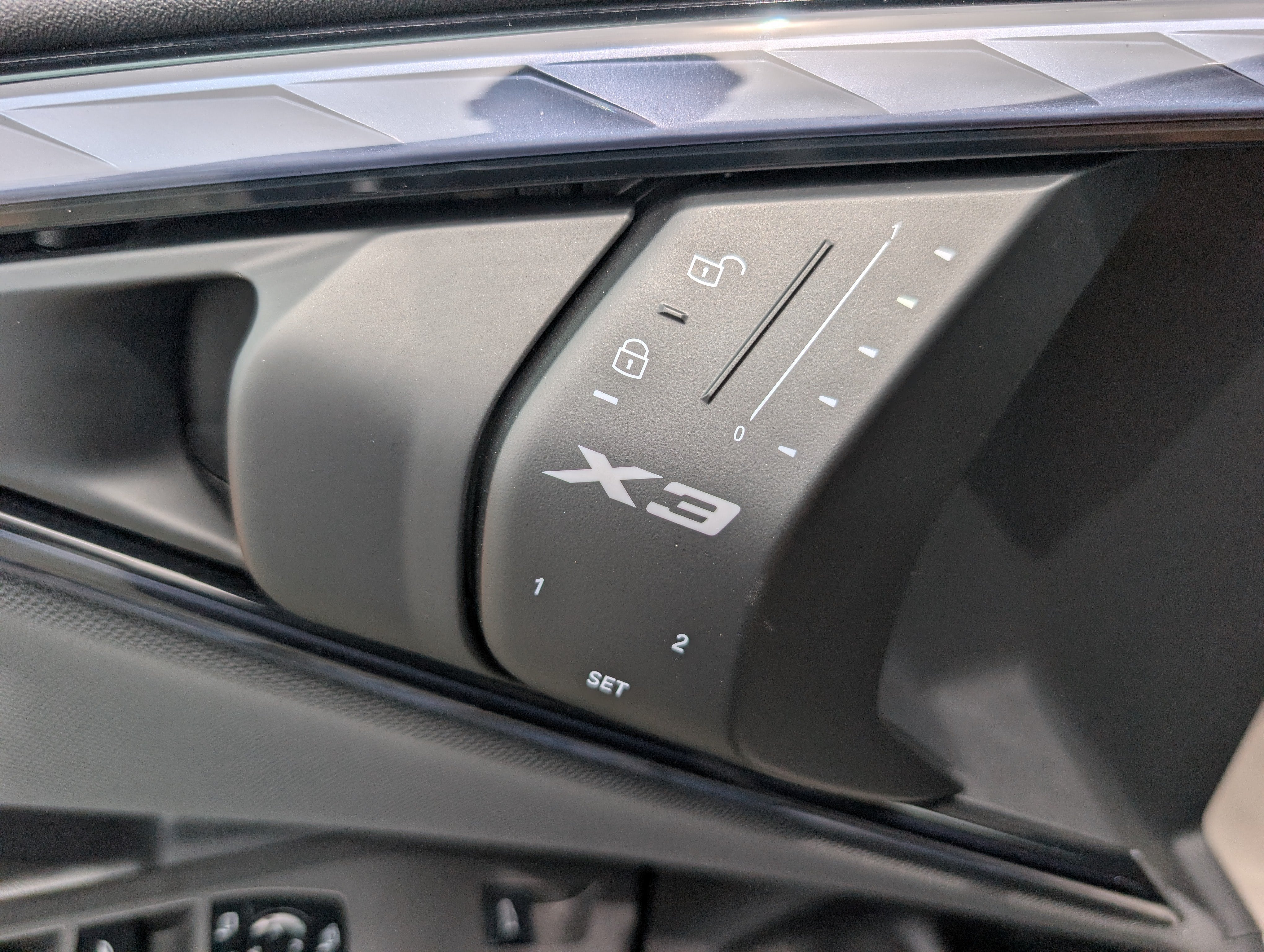 2025 BMW X3 M50 xDrive