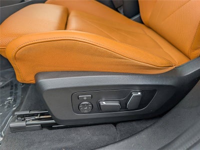 2025 BMW X3 M50 xDrive